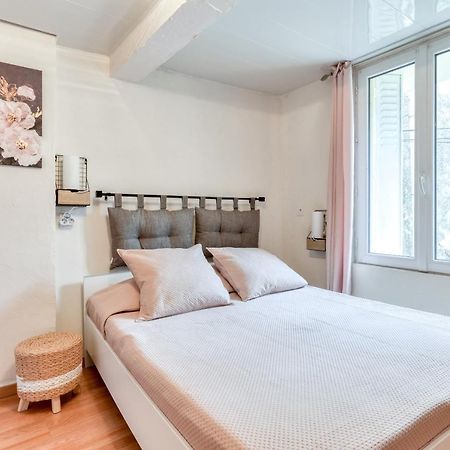 Le Petit Rubis D'Ouveillan Villa Ngoại thất bức ảnh