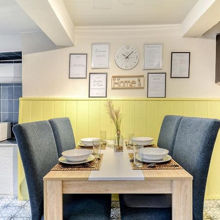 Le Petit Rubis D'Ouveillan Villa Ngoại thất bức ảnh