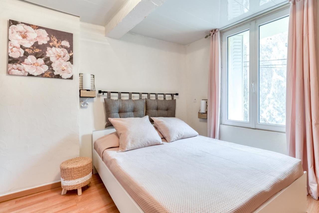 Le Petit Rubis D'Ouveillan Villa Ngoại thất bức ảnh